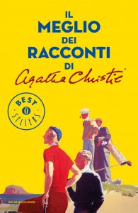 Agatha Christie – Il meglio dei racconti (2021)