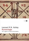 Leonard R. N. Ashley - Numerologia (2021)