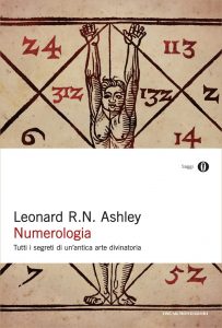 Leonard R. N. Ashley – Numerologia (2021)
