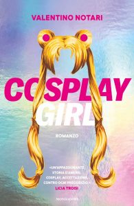 Valentino Notari – Cosplaygirl (2021)