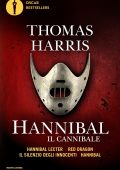 Thomas Harris - Hannibal il cannibale (2021)
