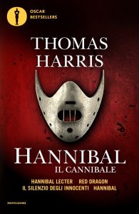 Thomas Harris – Hannibal il cannibale (2021)