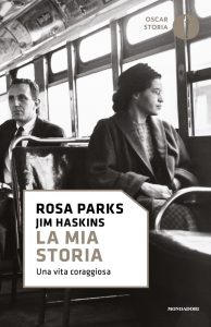 Rosa Parks, Jim Haskins – La mia storia (2021)