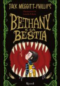 Jack Meggitt-Philips - Bethany e la bestia (2021)