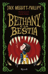 Jack Meggitt-Philips – Bethany e la bestia (2021)