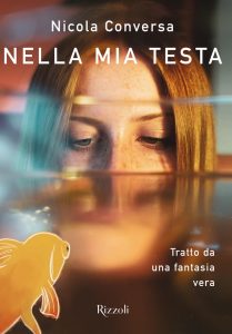 Nicola Conversa – Nella mia testa (2021)