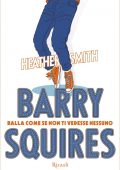 Heather Smith - Barry Squires (2021)