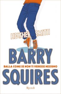 Heather Smith – Barry Squires (2021)