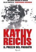 Kathy Reichs - Il prezzo del passato (2021)