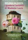 Melissa Da Costa - I quaderni botanici di Madame Lucie (2021)
