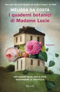 Melissa Da Costa – I quaderni botanici di Madame Lucie (2021)