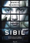 Marco Scardigli - Sibil (2021)