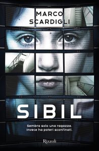 Marco Scardigli – Sibil (2021)