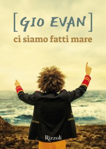 Gio Evan – Ci siamo fatti mare (2021)