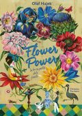 Olaf Hajek - Flower power (2021)
