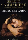 Sergio Cammariere, Cosimo Damiano Damato - Libero nell'aria (2021)