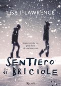 Lisa J. Lawrence - Sentiero di briciole (2021)