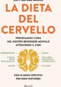Uma Naidoo - La dieta del cervello (2021)