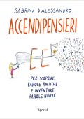 Sabrina D’Alessandro - Accendipensieri (2021)