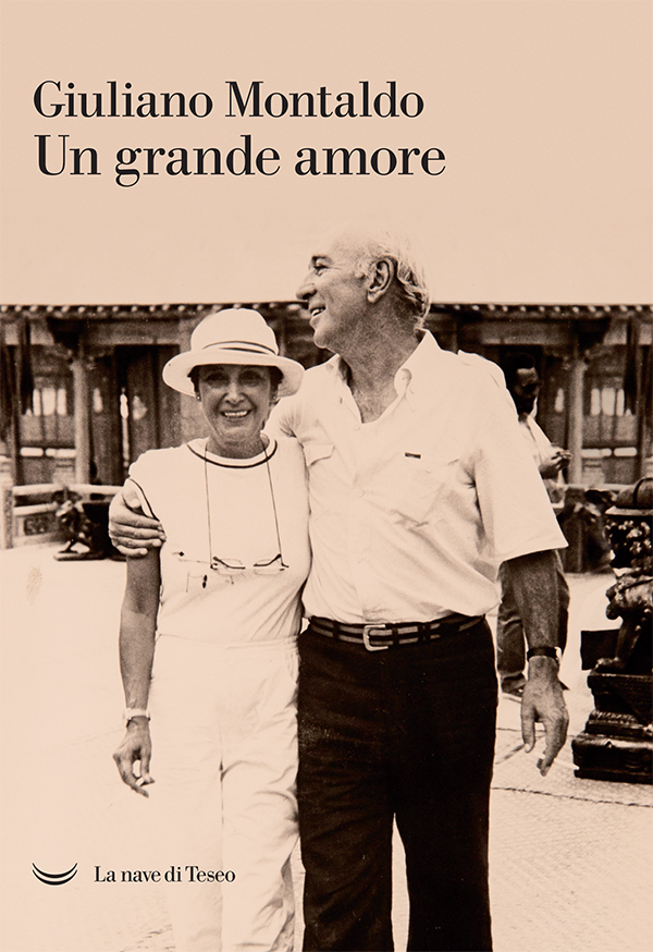 img Giuliano Montaldo - Un grande amore (2021)