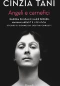 Cinzia Tani - Angeli e carnefici (2021)