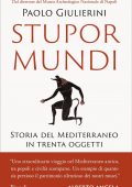 Paolo Giulierini - Stupor Mundi (2021)