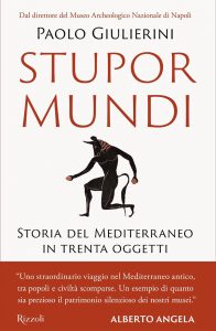 Paolo Giulierini – Stupor Mundi (2021)