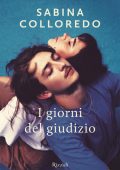 Sabina Colloredo - I giorni del giudizio (2021)
