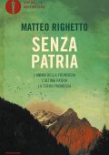 Matteo Righetto - Senza patria (2021)