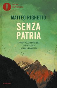 Matteo Righetto – Senza patria (2021)
