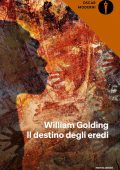 William Golding - Il destino degli eredi (2021)