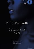 Enrico Emanuelli - Settimana nera (2021)