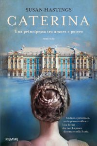 Susan Hastings – Caterina (2021)