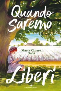 Maria Chiara Duca – Quando saremo liberi (2021)