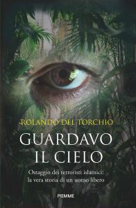 Rolando Del Torchio – Guardavo il cielo (2021)