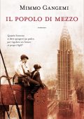 Mimmo Gangemi - Il popolo di mezzo (2021)