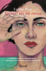 Emilie Pine – Appunti per me stessa (2021)