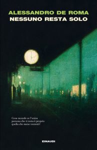 Alessandro De Roma – Nessuno resta solo (2021)