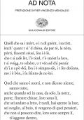 Raffaello Baldini - Ad nòta (2021)