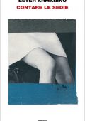 Ester Armanino - Contare le sedie (2021)