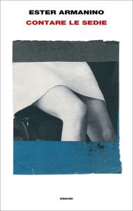 Ester Armanino – Contare le sedie (2021)