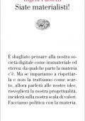Ingrid Paoletti - Siate materialisti! (2021)