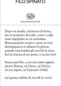 Alessandro Fo - Filo spinato (2021)