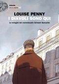 Louise Penny - I diavoli sono qui (2021)