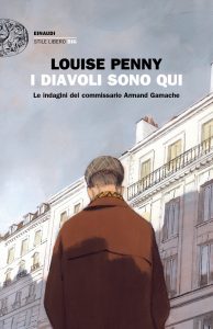 Louise Penny – I diavoli sono qui (2021)
