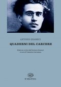 Antonio Gramsci - Quaderni del carcere (2021)