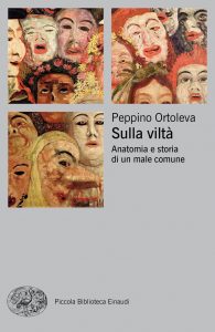 Peppino Ortoleva – Sulla viltà (2021)