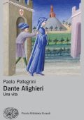Paolo Pellegrini - Dante Alighieri (2021)