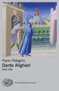 Paolo Pellegrini – Dante Alighieri (2021)