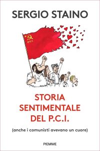 Sergio Staino – Storia sentimentale del P.C.I. (2021)